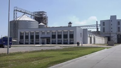 Життя без повітря. Історія боротьби дніпрян із заводом поруч з будинками Життя без повітря. Історія боротьби дніпрян із заводом поруч з будинками