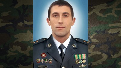 Більше двох років без вироку: чому справа про вбивство прикордонника на Закарпатті досі на розгляді Більше двох років без вироку: чому справа про вбивство прикордонника на Закарпатті досі на розгляді