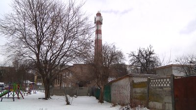 Понад 20 невакцинованих працівників "Житомиртеплокомуненерго" відсторонили від роботи
