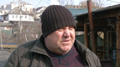 "Снайпер влучив йому в потилицю": спогади про Героя Небесної Сотні черкащанина Юрій Паращука "Снайпер влучив йому в потилицю": спогади про Героя Небесної Сотні черкащанина Юрій Паращука