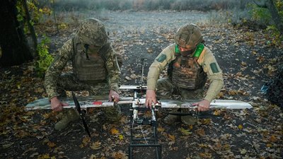 Блискавка, 31омбр