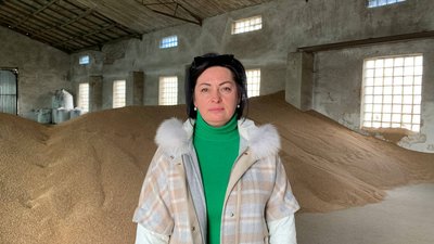 Проблеми зі збутом і паливом: як війна змінила життя аграріїв Тернопільщини