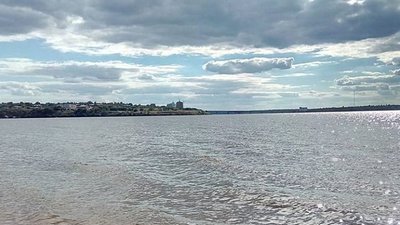 Вода на миколаївських пляжах не відповідає санітарним нормам Вода на миколаївських пляжах не відповідає санітарним нормам