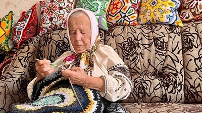 Рукодільниця Рукодільниця
