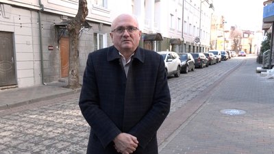 На ринку праці Волині браку робітничих професій та недобір студентів у закладах профтехосвіти