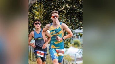 Черкащанин здобув чергову перемогу на чемпіонаті Люксембургу