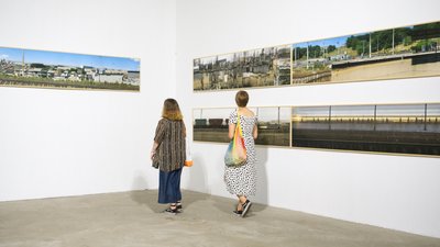 Українська чуттєвість: про що нам говорить сучасна фотографія