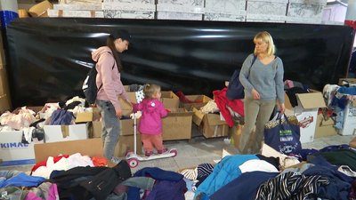 Колодій гумвантаж Колодій гумвантаж
