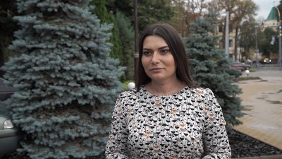 "Хочу, щоб згуртованість не вивітрилася": якою бачать Україну вінничани та про що мріють І МАЙБУТНЄ НЕЗАЛЕЖНОСТІ "Хочу, щоб згуртованість не вивітрилася": якою бачать Україну вінничани та про що мріють І МАЙБУТНЄ НЕЗАЛЕЖНОСТІ