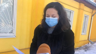 На Тернопільщині за добу COVID-19 виявили у 66 осіб На Тернопільщині за добу COVID-19 виявили у 66 осіб