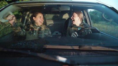 Чотири українські фільми увійшли до програми 31-го Сараєвського кінофестивалю