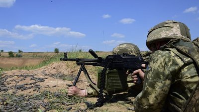 ЗСУ, українська армія