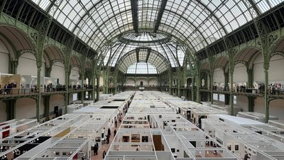 Paris Photo 2025