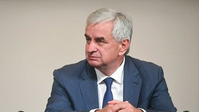 "Президент" Абхазії пішов у відставку на тлі акцій протесту