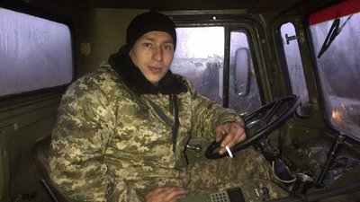 Роман Скрипник