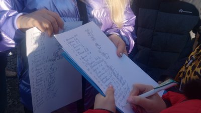 забудова, Франківськ, територія поблизу міського озера забудова, Франківськ, територія поблизу міського озера