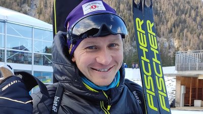 Сергій Семенов