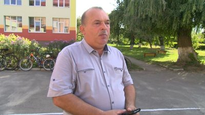 Конфлікт п'ятикласників, які побилися в луцькій школі, залагодили батьки Конфлікт п'ятикласників, які побилися в луцькій школі, залагодили батьки