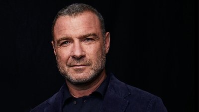 Лієв Шрайбер
