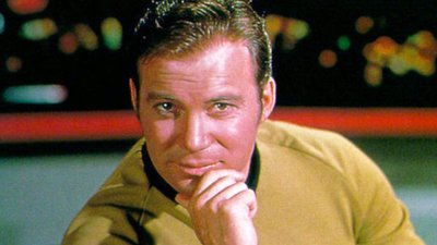 90-річна зірка серіалу "Star Trek" полетить у другий суборбітальний політ від Blue Origin