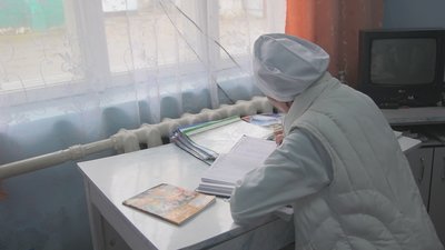 З 1 квітня послуги паліативної допомоги оплачуватиме НСЗУ (ВІДЕО)