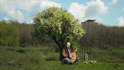 Останній свідок козацького зимівника: історія 200-річної «Тарасової груші» у Запоріжжі