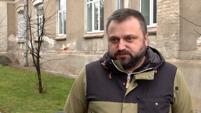 Голова Бережанської громади Ростислав Бортник Голова Бережанської громади Ростислав Бортник