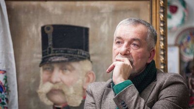 Тернопільська “Алея зірок” поповниться п'ятьма новими зірками до Дня міста Тернопільська “Алея зірок” поповниться п'ятьма новими зірками до Дня міста