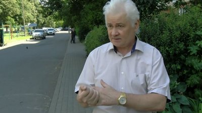 Основною є думка держави. Експерт про укрупнення районів на Волині Основною є думка держави. Експерт про укрупнення районів на Волині