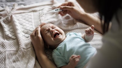 ГРВІ та коронавірус на Чернігівщині: захворюваність на ГРВІ зросла на 5,9% 