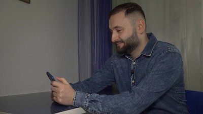 Тернополянин організував "Пункт незламності" у квартирі Тернополянин організував "Пункт незламності" у квартирі