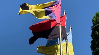 200 днів війни. Голова Кіровоградської адміністрації підбив підсумки