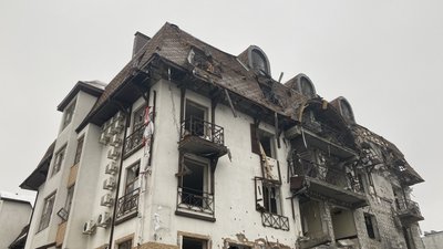 готель парк у харкові