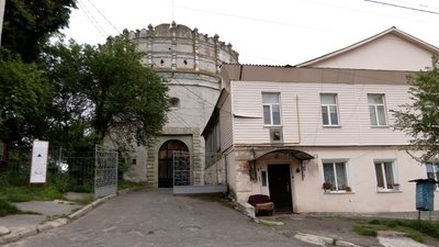 Подарований стародрук Подарований стародрук