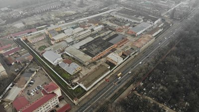 “Дешево не буде”. Міністр юстиції анонсував продаж колонії в Одесі