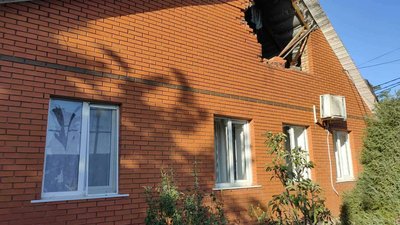нікопольщина, обстріли, синельниківщина