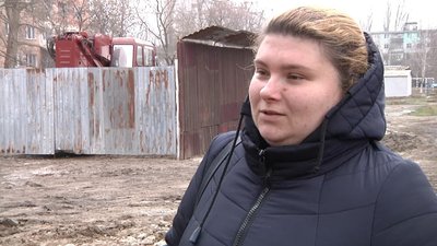 "Хто дозволив це будівництво?". В Одесі забудовник відмовляється надавати проєкт будівлі "Хто дозволив це будівництво?". В Одесі забудовник відмовляється надавати проєкт будівлі
