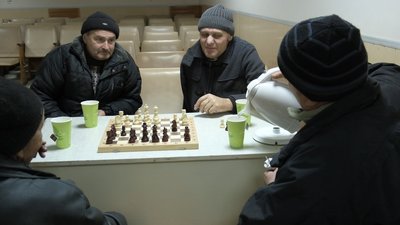 Можна зарядити телефон та зігрітися: як у громаді на Вінниччині працюють "пункти незламності" Можна зарядити телефон та зігрітися: як у громаді на Вінниччині працюють "пункти незламності"