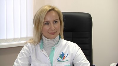 В Одесі почали вакцинувати людей старше 60 років В Одесі почали вакцинувати людей старше 60 років