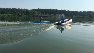 Житомирянка Анастасія Четверікова готується до участі в Олімпійських іграх у Токіо