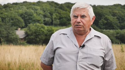 У селі на Тернопільщині залишився один житель: історія села У селі на Тернопільщині залишився один житель: історія села