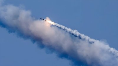 На Рівненщині збили ціль, пошкодило електроопору