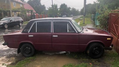 Смертельна ДТП на Ужгородщині: водійка зникла з місця аварії