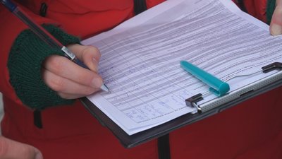 У Вінниці перевіряють заклади на доступність для маломобільних груп населення