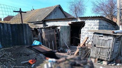 Серед закатованих у селі на Ізюмщині є дитина та фельдшер — поліція
