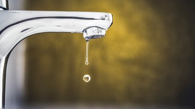 Проблеми з водою у Чернігові 10 вересня 2026 року через зупинку насосної станції