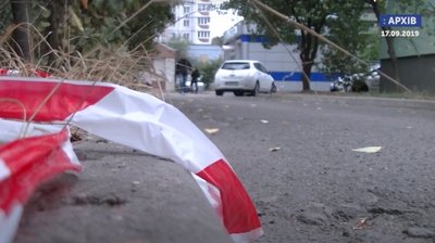 Черкаси (не)безпечне місто: чому не встановлюють систему відеоспостереження Черкаси (не)безпечне місто: чому не встановлюють систему відеоспостереження