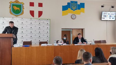 Волинська громада без старости: депутати вдруге не підтримали кандидатуру, яку запропонував голова Волинська громада без старости: депутати вдруге не підтримали кандидатуру, яку запропонував голова