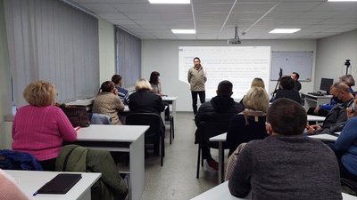 На Миколаївщині громада готова співфінансувати районну лікарню лише частково На Миколаївщині громада готова співфінансувати районну лікарню лише частково