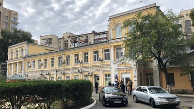 У центрі Києва продають пам'ятку архітектури за 55 млн гривень
